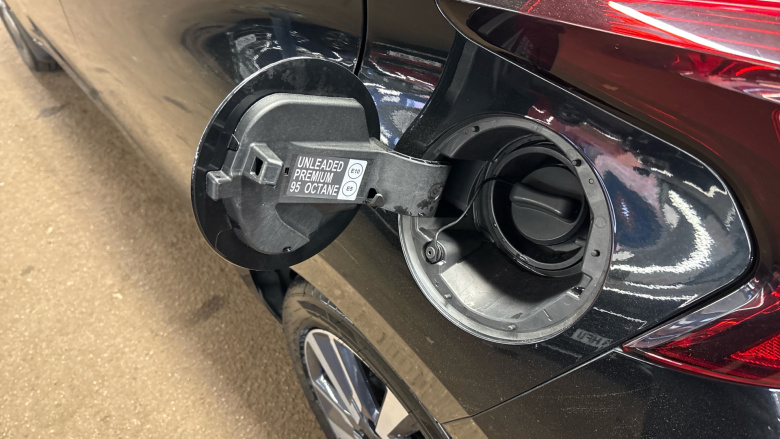 Nissan Micra 1.0 IG-T 100 Tekna 5dr Petrol Hatchback